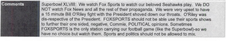 Illustration for article titled America Hates Male Nipples: FCC Viewer Complaints About The Super Bowl
